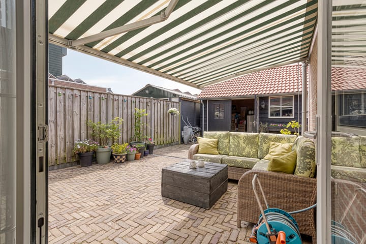 Foto 22 van Ter Veenlaan 10