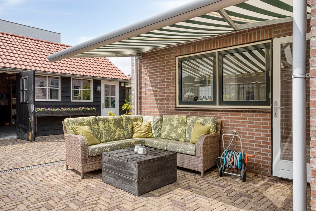 Foto 23 van Ter Veenlaan 10