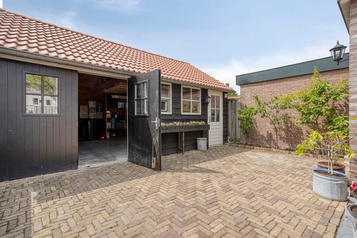 Foto 24 van Ter Veenlaan 10