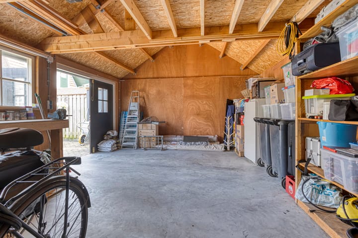 Foto 25 van Ter Veenlaan 10