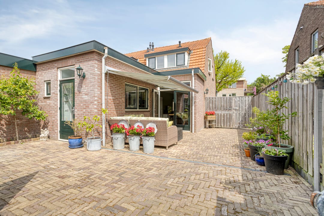 Foto 26 van Ter Veenlaan 10