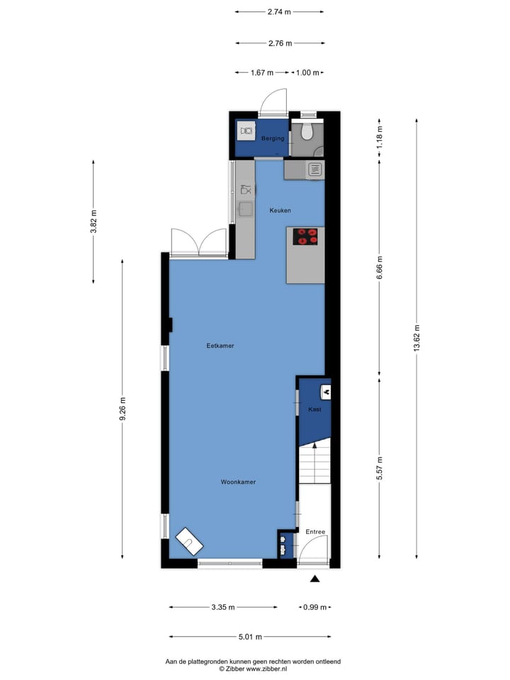 Foto 27 van Ter Veenlaan 10