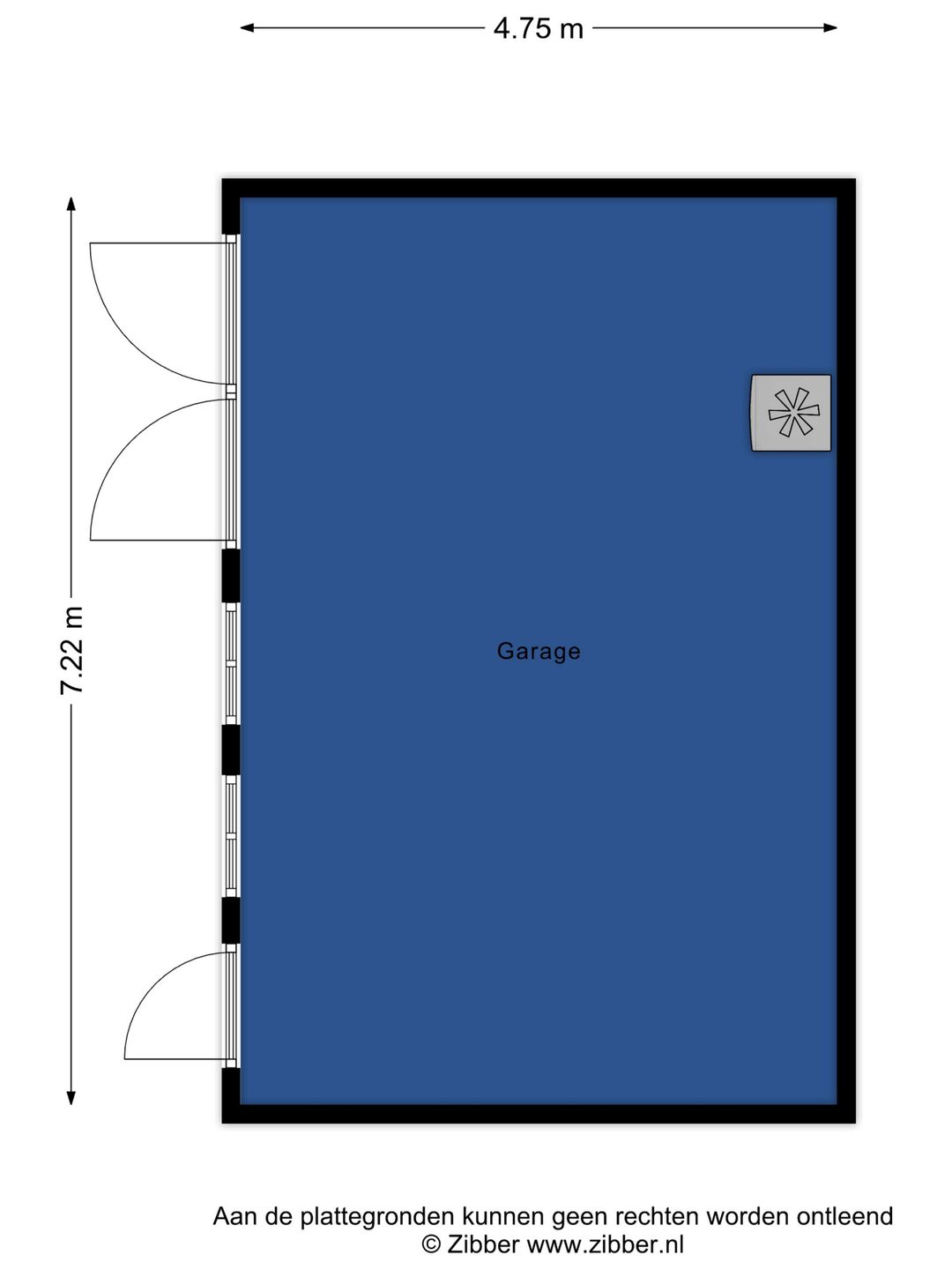 Foto 28 van Ter Veenlaan 10