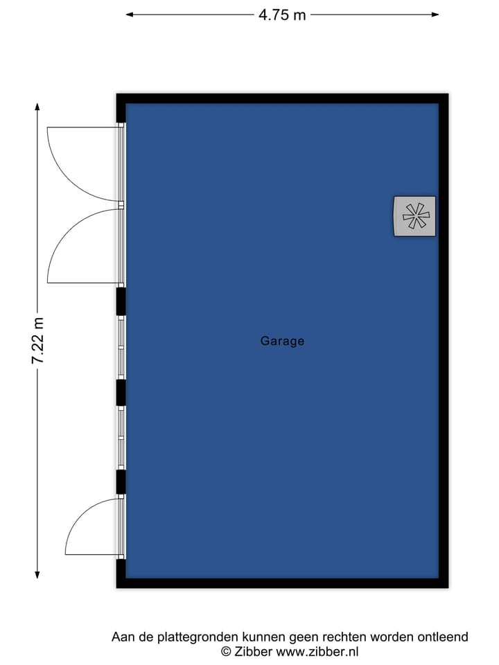 Foto 28 van Ter Veenlaan 10