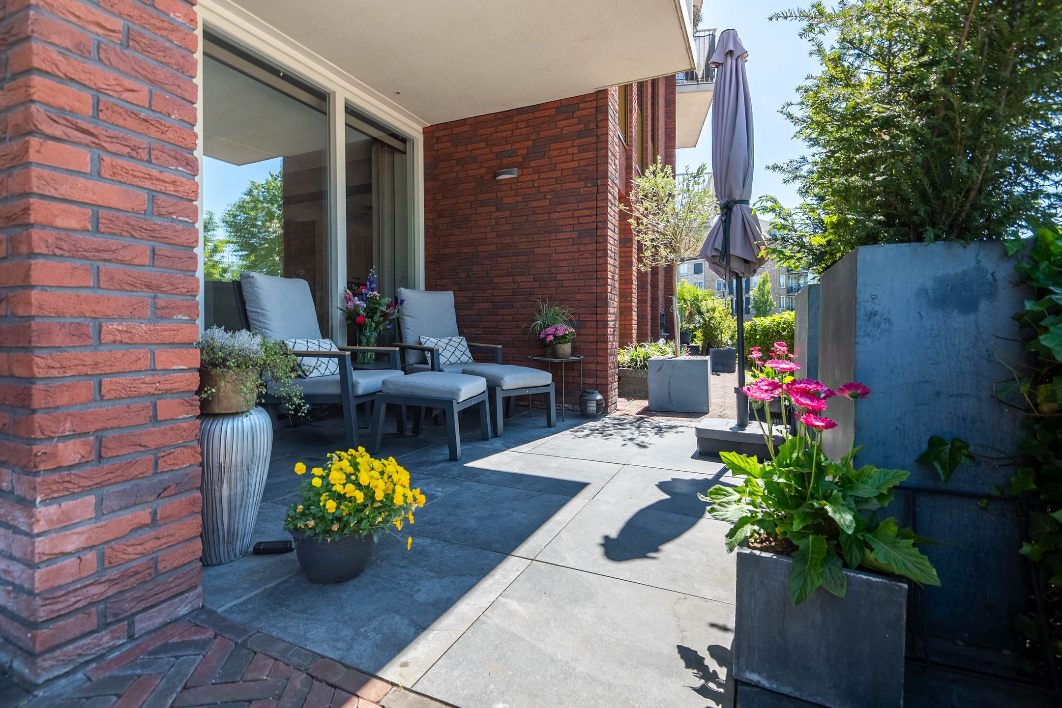 Foto 12 van Rondo 30