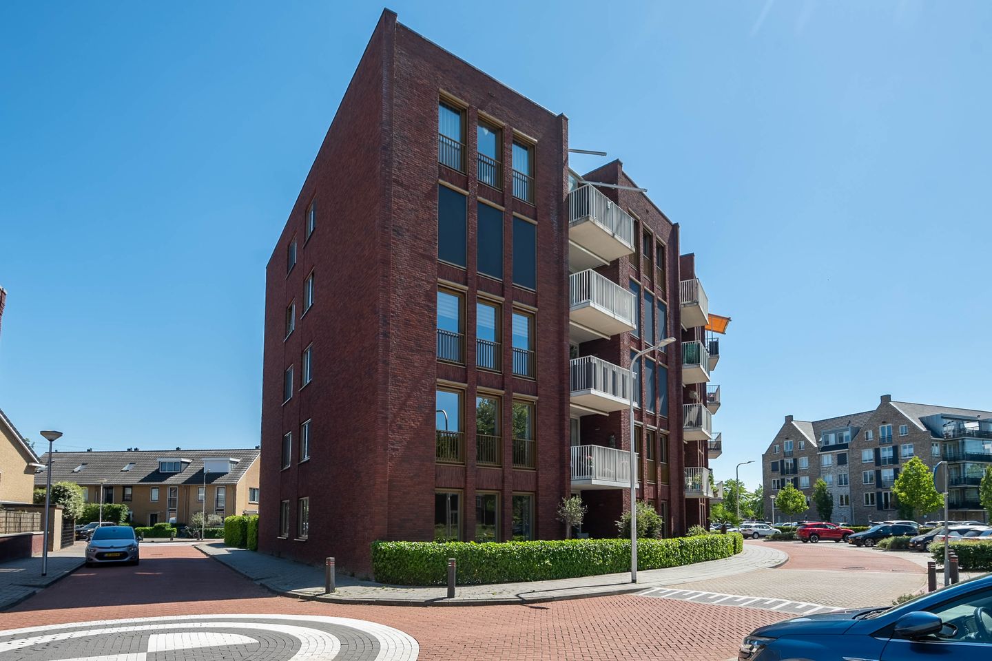 Foto 14 van Rondo 30