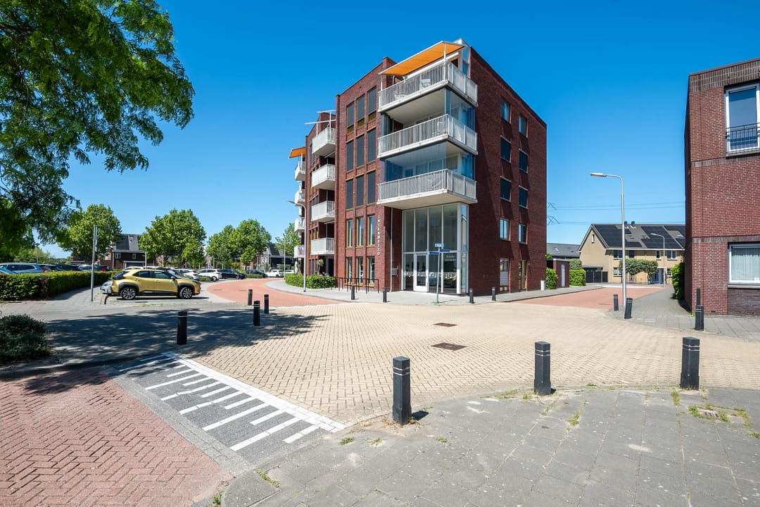 Foto 23 van Rondo 30