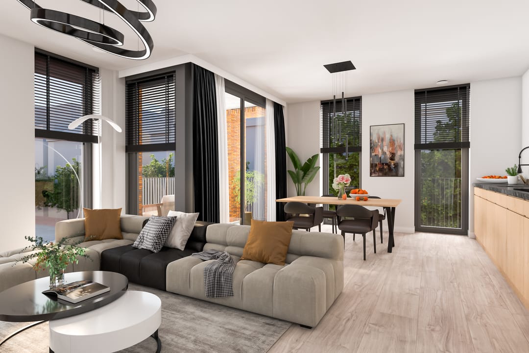 Foto 2 van Grotestraat 239-K