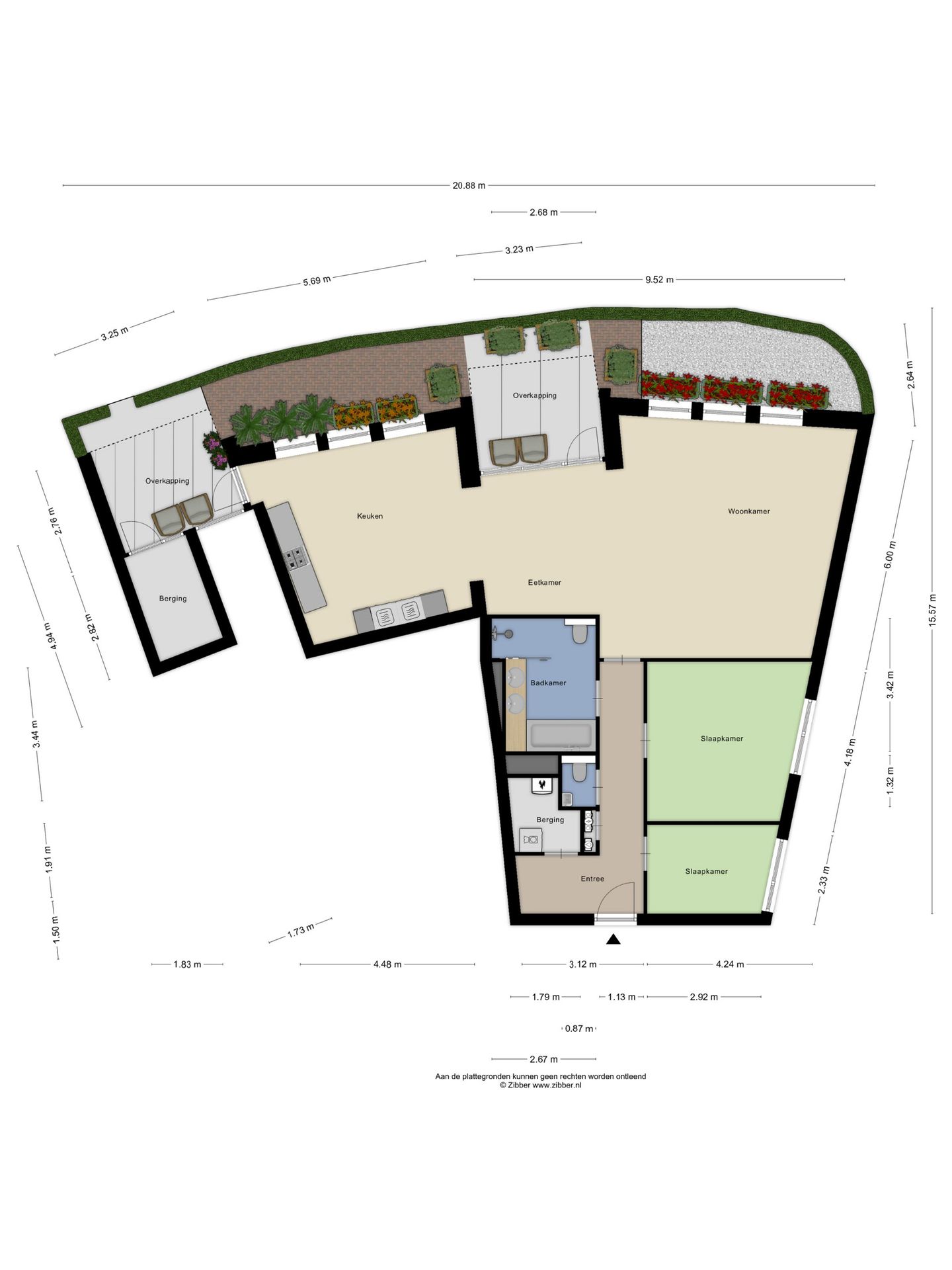 Foto 25 van Rondo 30