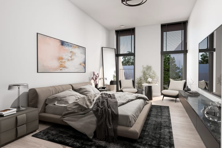 Foto 3 van Grotestraat 239-K