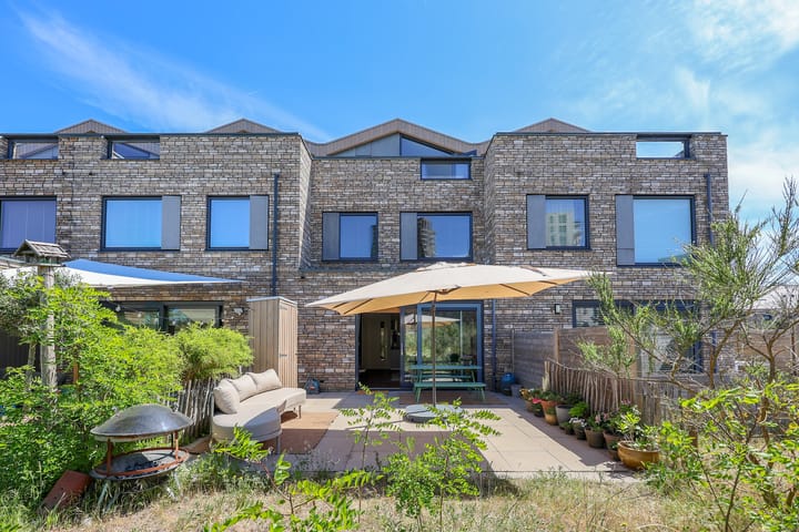 Foto 1 van Duinrugstraat 22