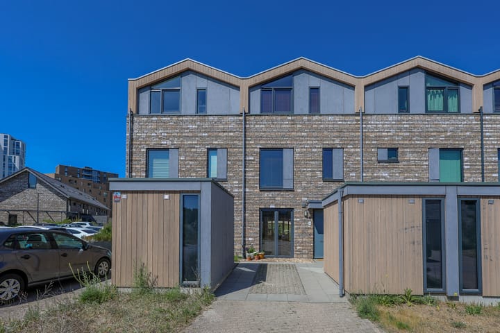 Foto 2 van Duinrugstraat 22