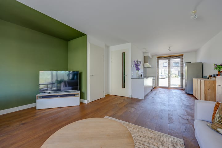 Foto 10 van Duinrugstraat 22