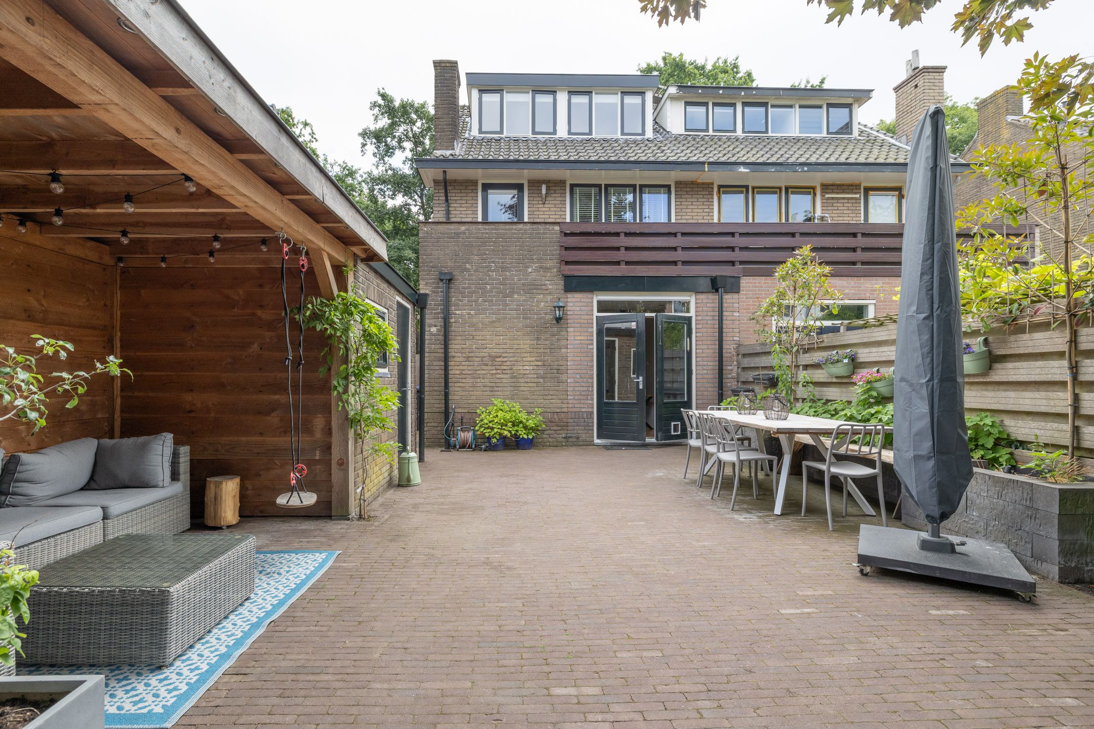 Foto 3 van Eemnesserweg 35