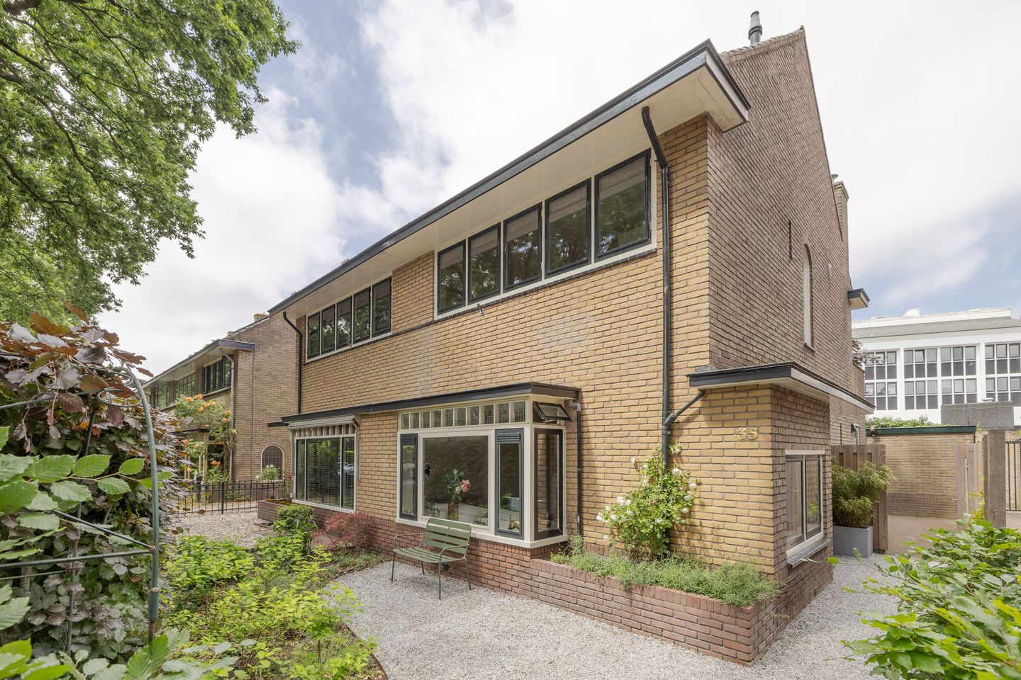 Foto 4 van Eemnesserweg 35