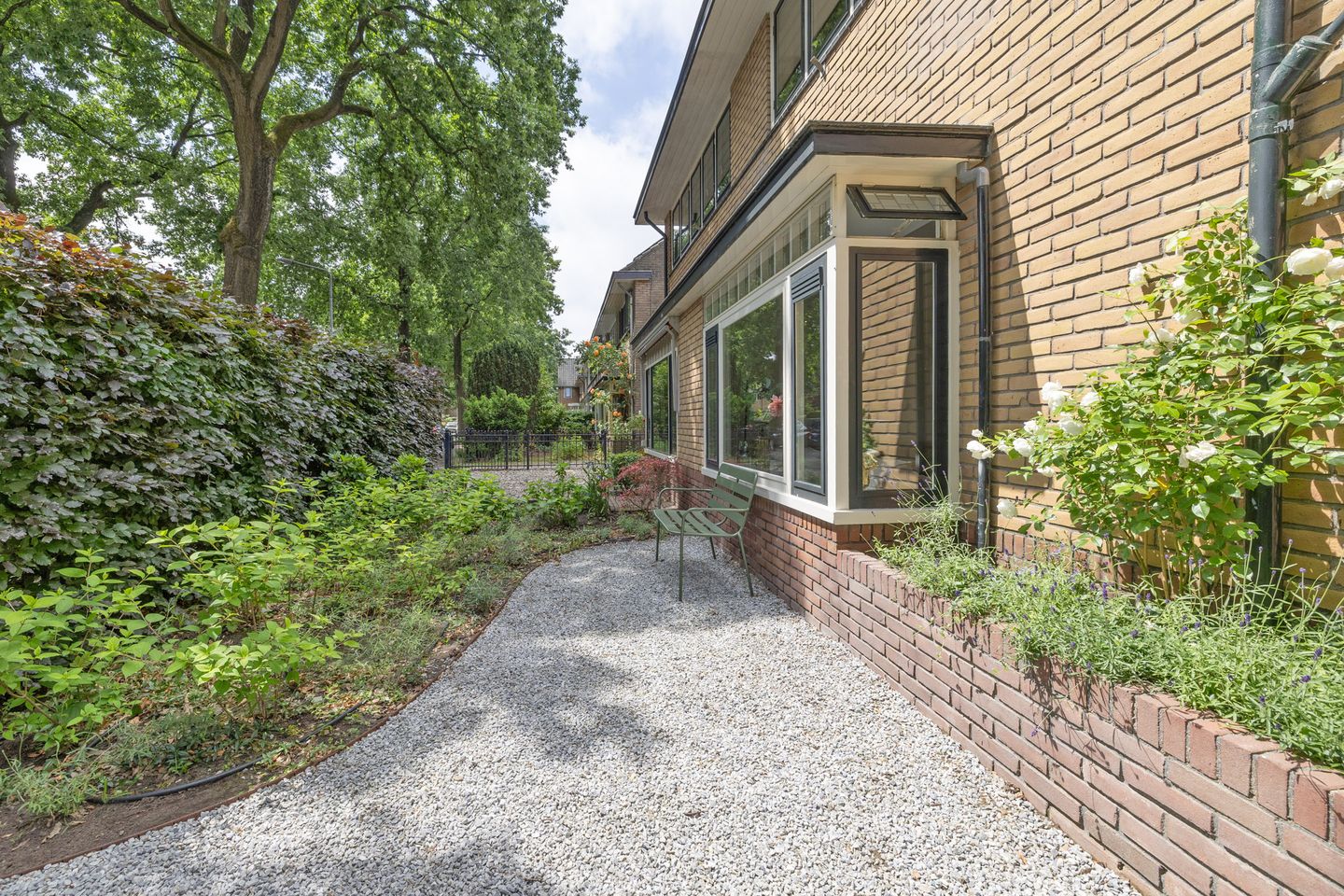 Foto 5 van Eemnesserweg 35