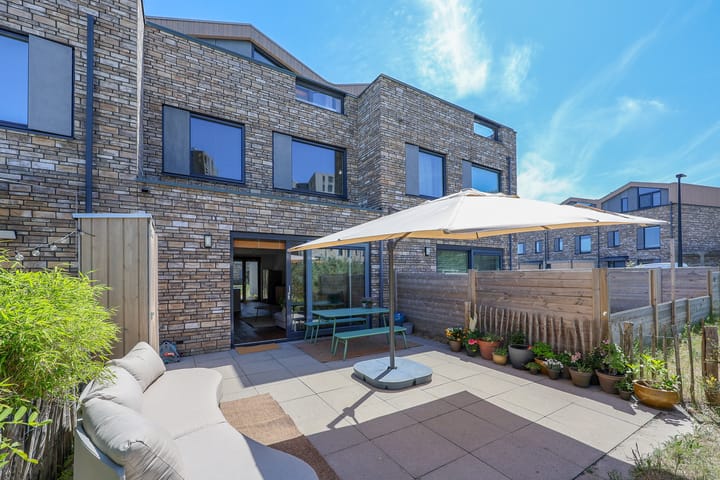 Foto 36 van Duinrugstraat 22