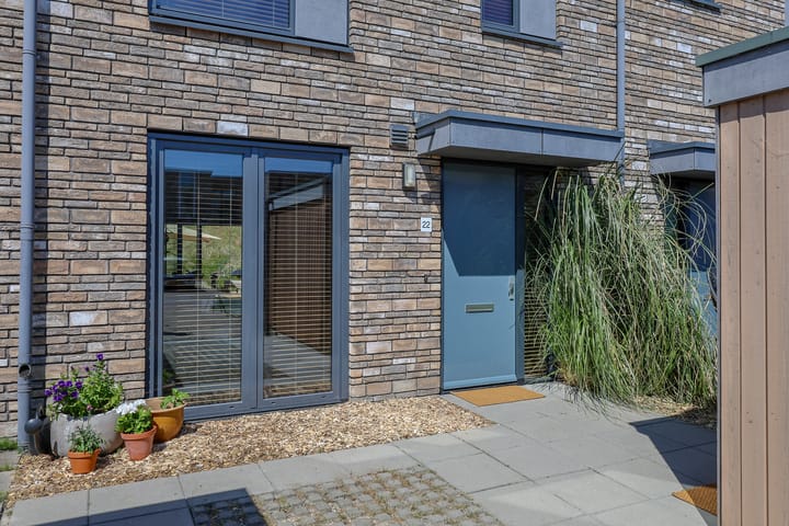 Foto 45 van Duinrugstraat 22