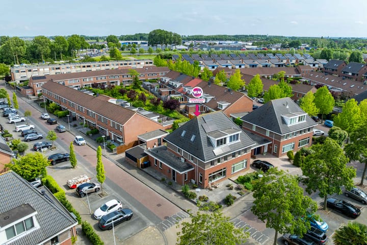 Foto 3 van Rondostraat 56