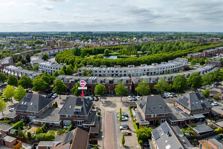 Foto 4 van Rondostraat 56