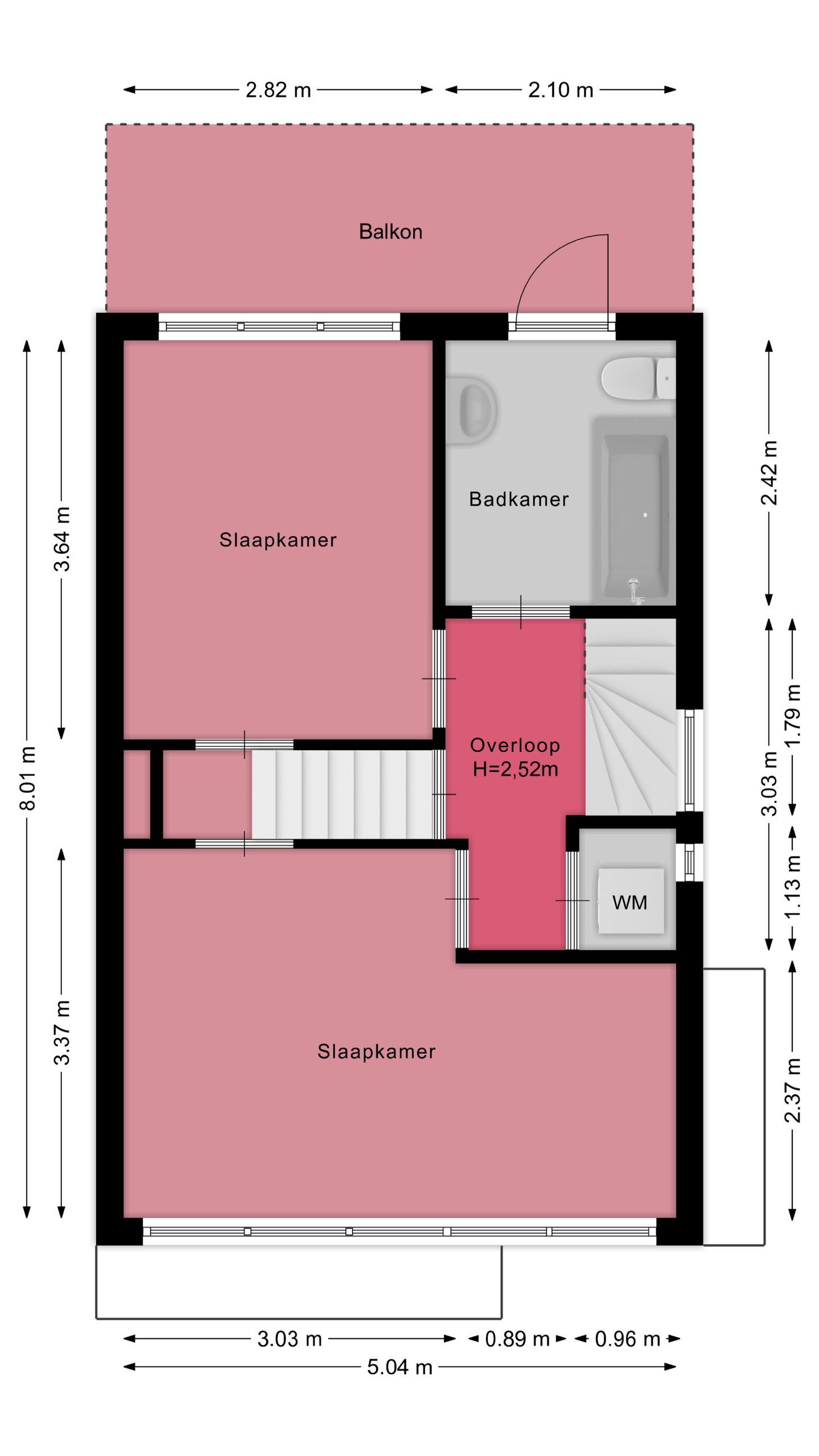 Foto 44 van Eemnesserweg 35