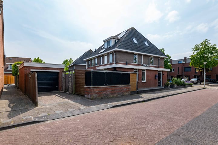 Foto 5 van Rondostraat 56