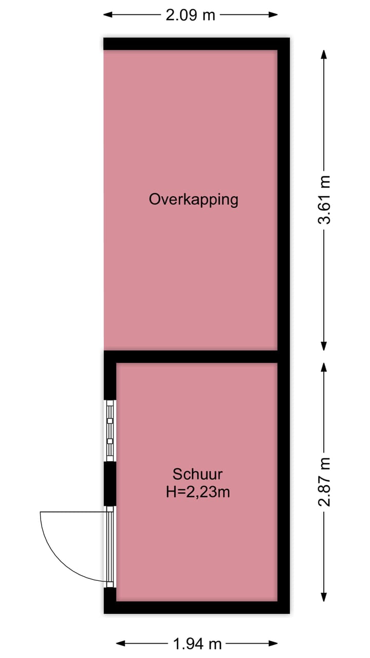 Foto 46 van Eemnesserweg 35