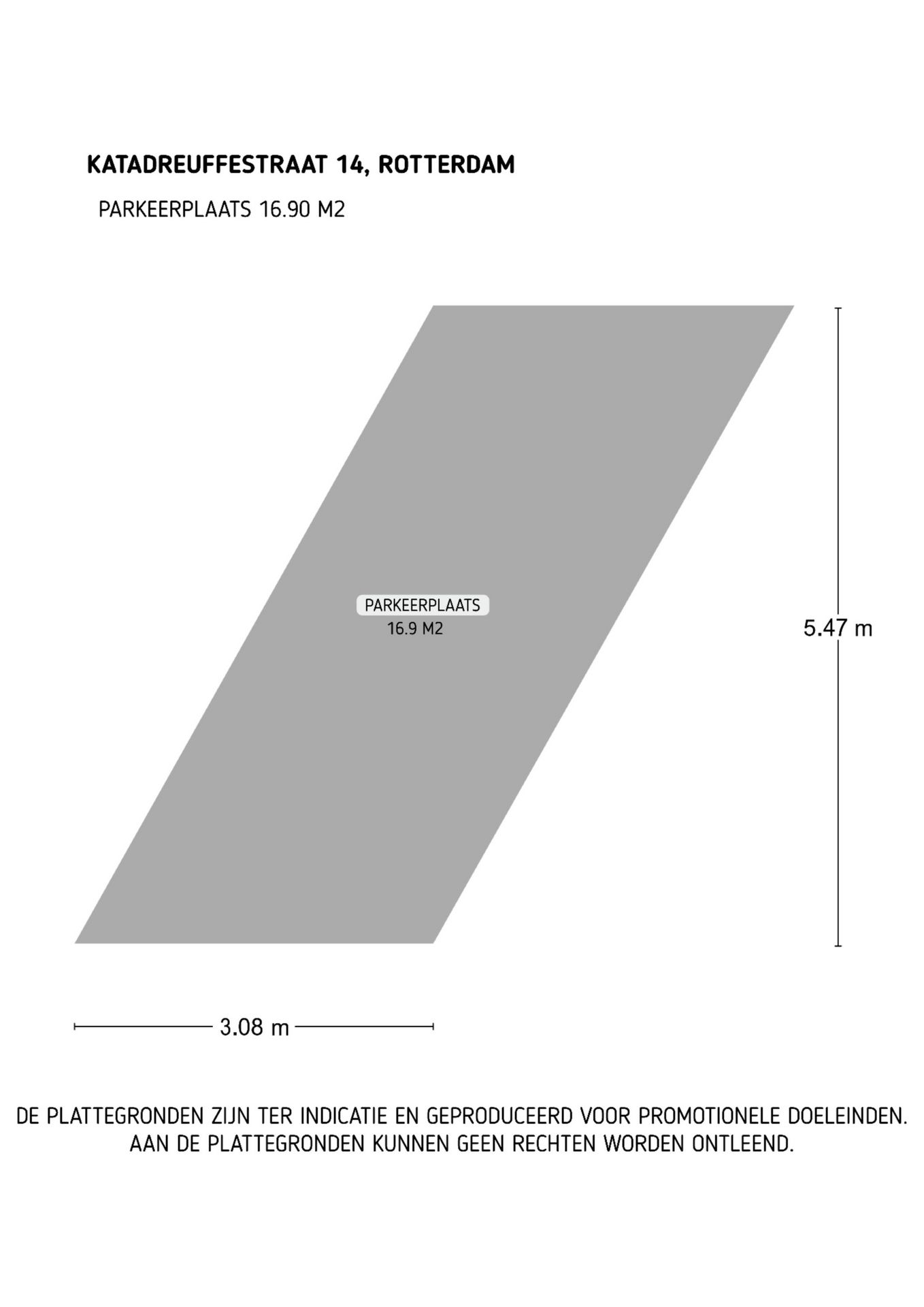 Foto 36 van Katadreuffestraat 14