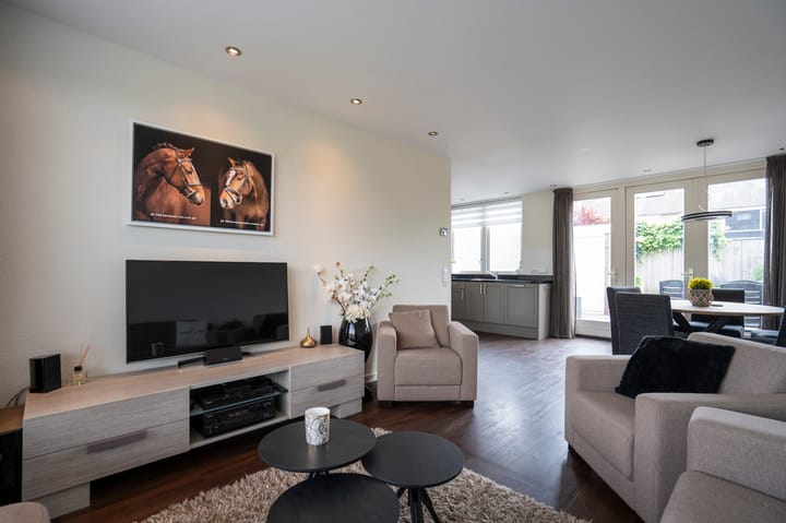 Foto 2 van Oude Waag 14