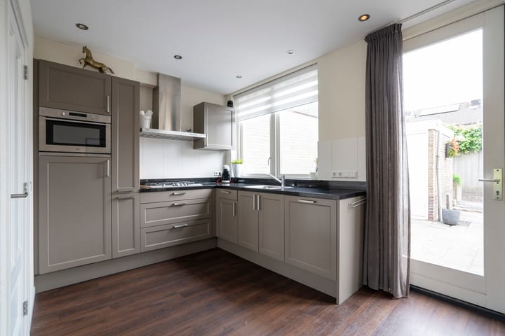 Foto 3 van Oude Waag 14