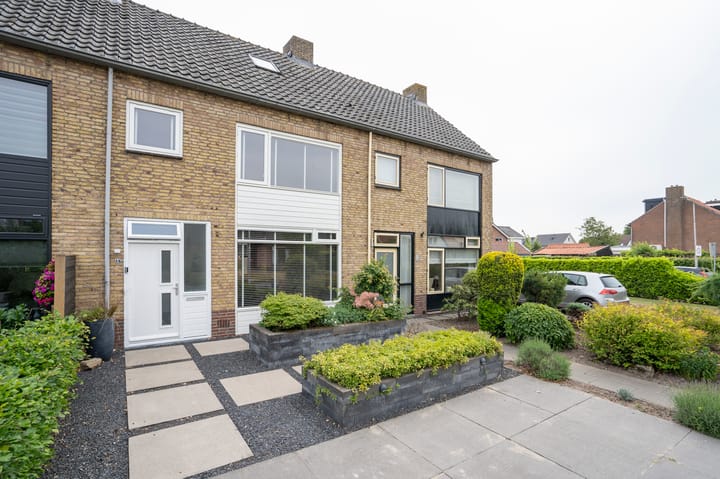 Foto 5 van Oude Waag 14