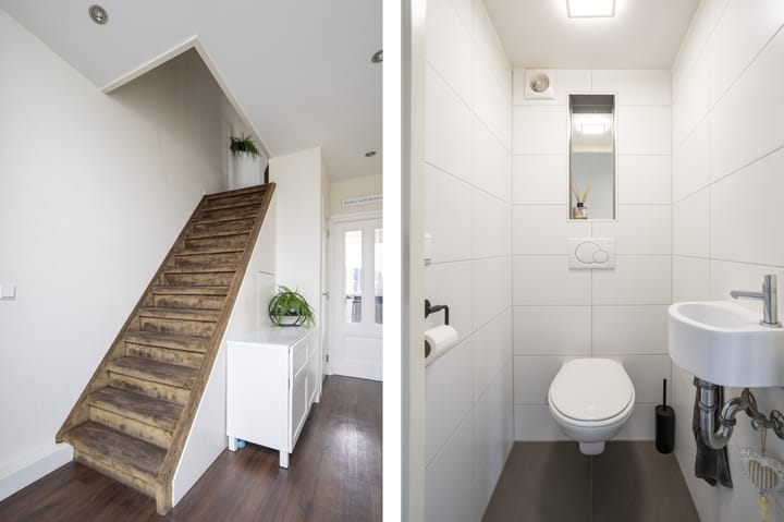 Foto 7 van Oude Waag 14