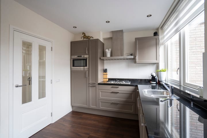 Foto 8 van Oude Waag 14