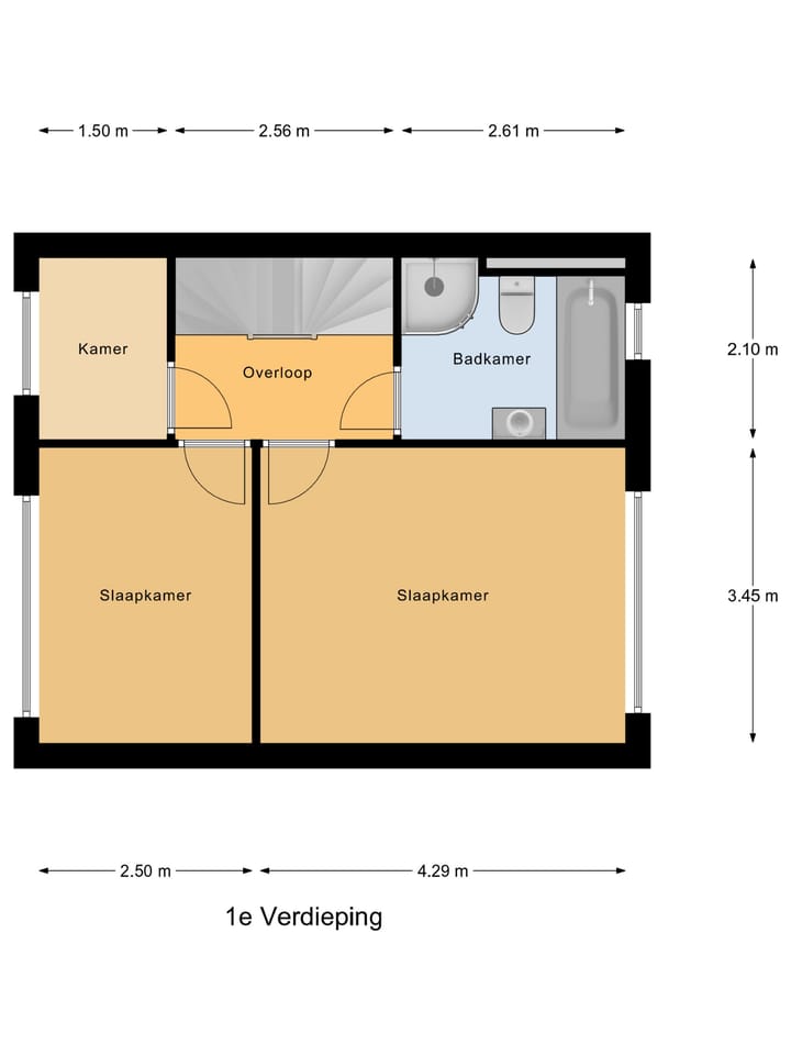 Foto 21 van Oude Waag 14