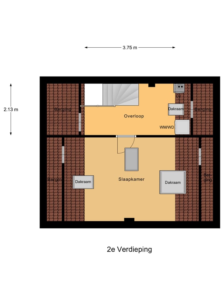 Foto 25 van Oude Waag 14