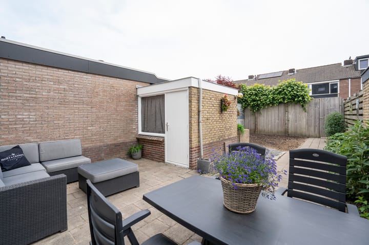 Foto 28 van Oude Waag 14