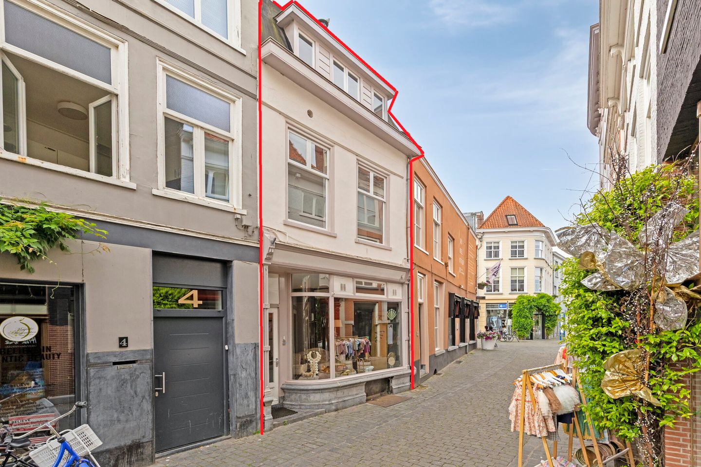 Kortemeestraat 2 main image