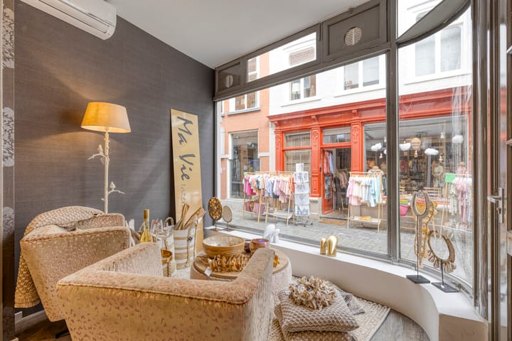 Photo 2 of Kortemeestraat 2