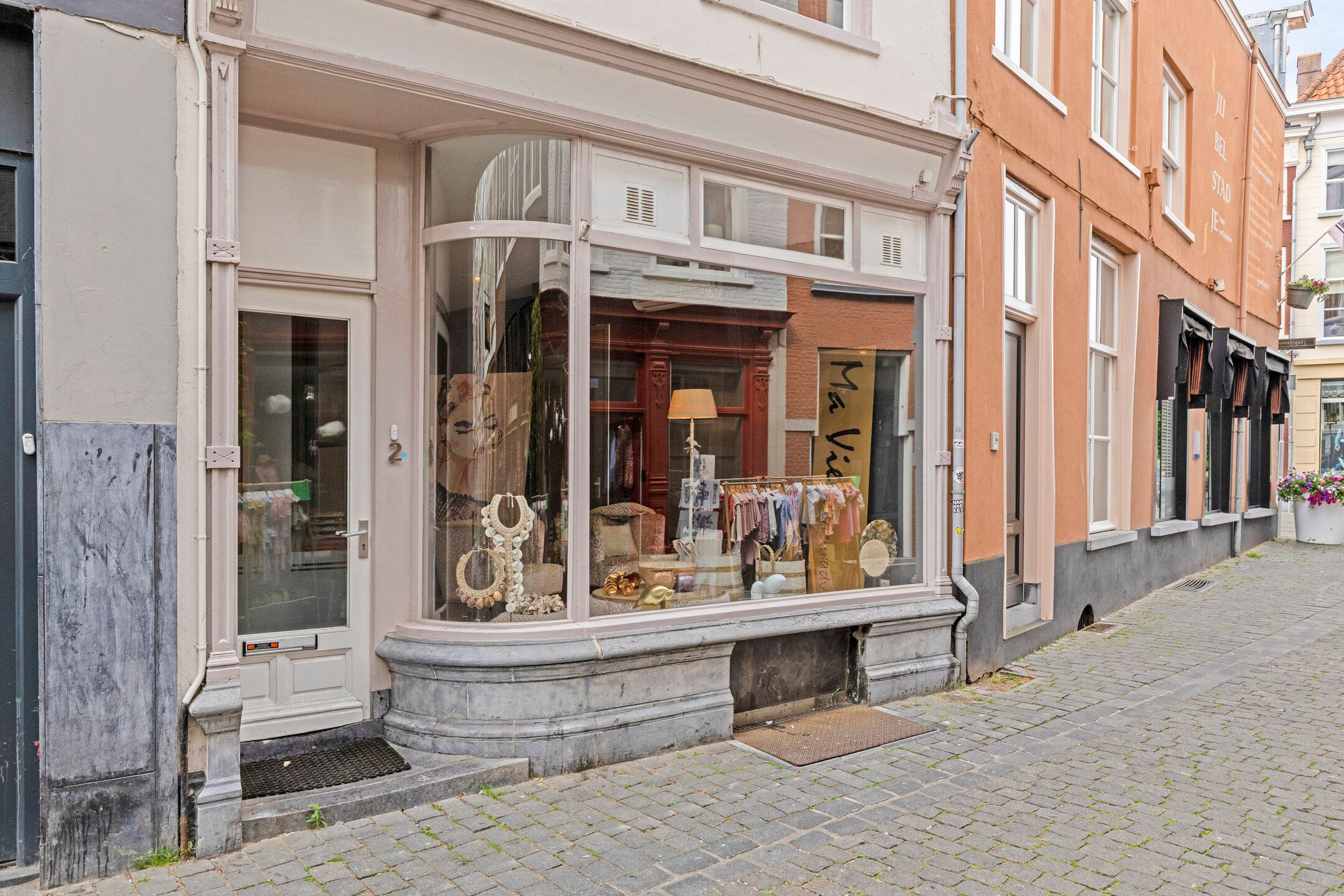 Foto 6 van Kortemeestraat 2