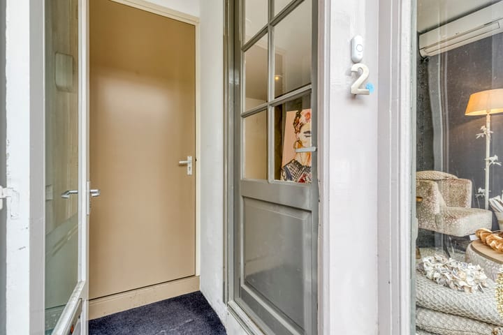 Foto 7 van Kortemeestraat 2