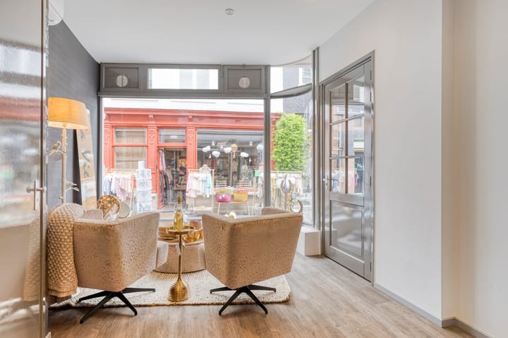 Foto 8 van Kortemeestraat 2