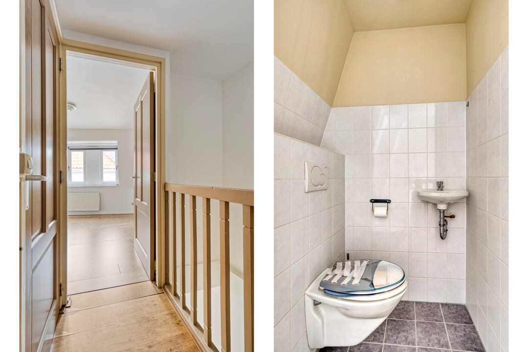 Foto 11 van Kortemeestraat 2