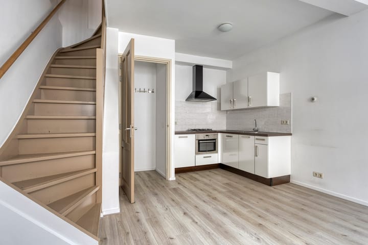 Foto 15 van Kortemeestraat 2