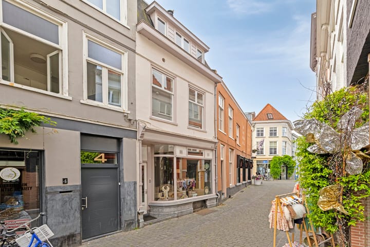 Foto 23 van Kortemeestraat 2