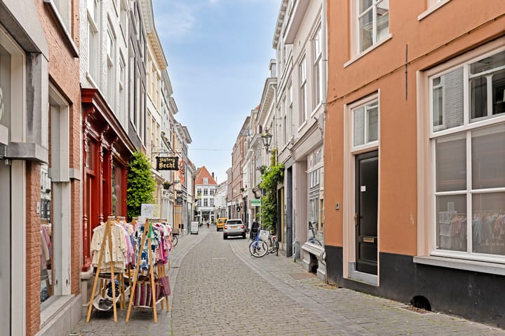 Foto 24 van Kortemeestraat 2