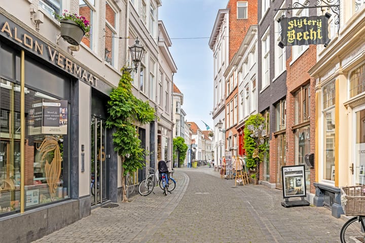 Foto 22 van Kortemeestraat 2