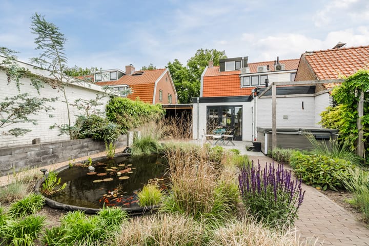 Foto 3 van Oosterdorpsstraat 115