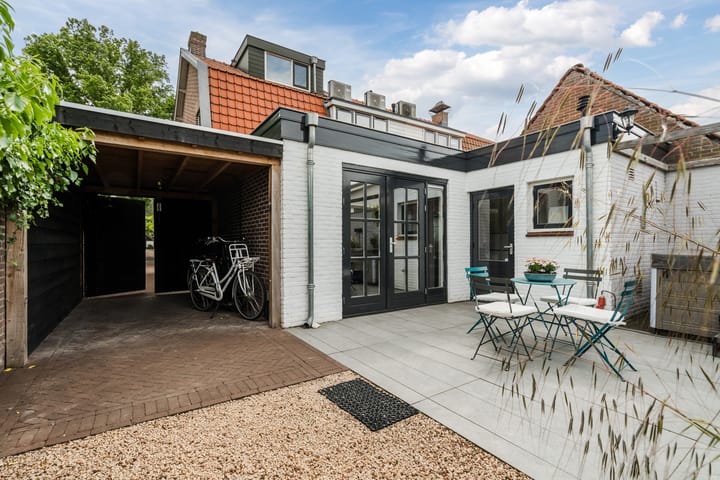 Foto 7 van Oosterdorpsstraat 115