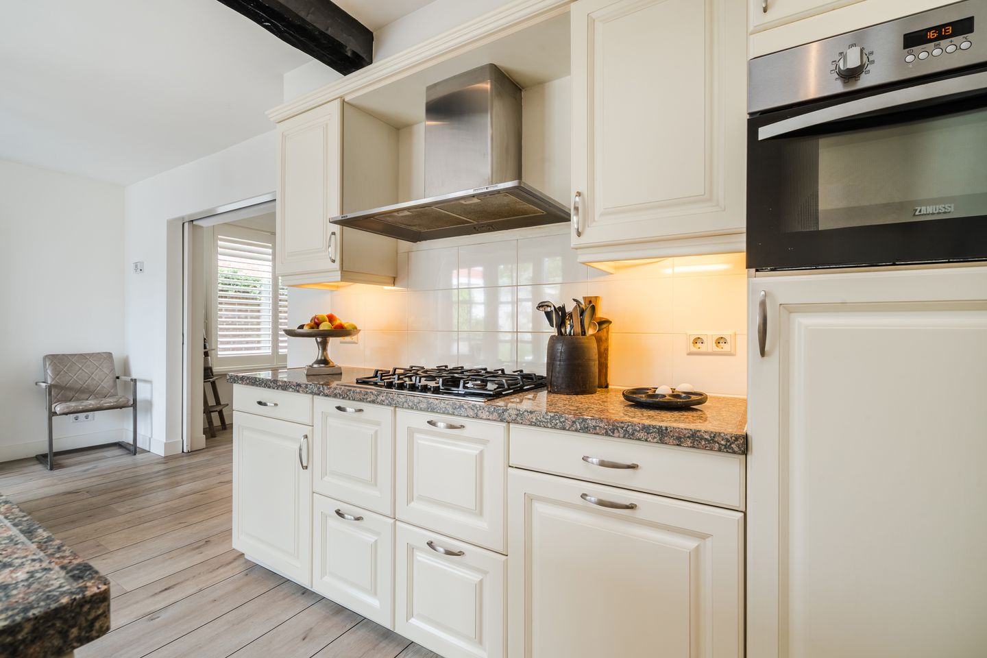 Foto 14 van Oosterdorpsstraat 115