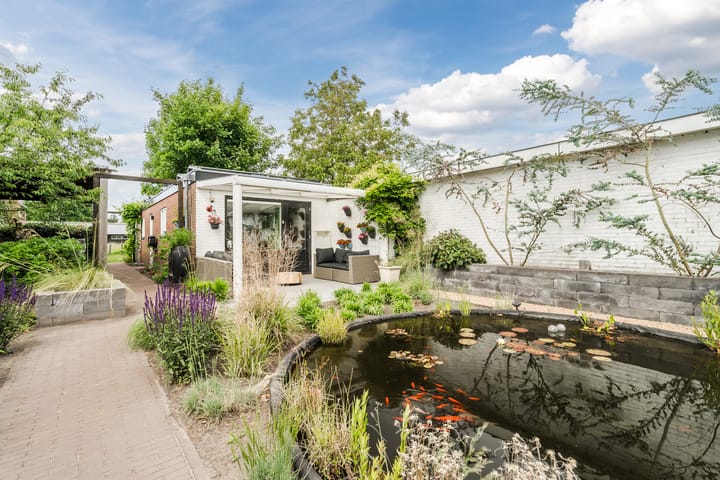 Foto 19 van Oosterdorpsstraat 115